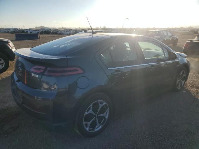 Photo 3 from auction – 2013 CHEVROLET VOLT with VIN 1G1RD6E41DU144738
