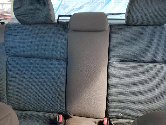 Photo 10 from auction – 2005 SUBARU FORESTER 2 with VIN JF1SG63635H755388