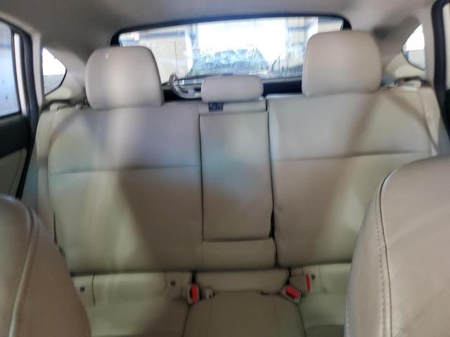 Photo 10 from auction – 2014 SUBARU XV CROSSTR with VIN JF2GPAGC7EH286584