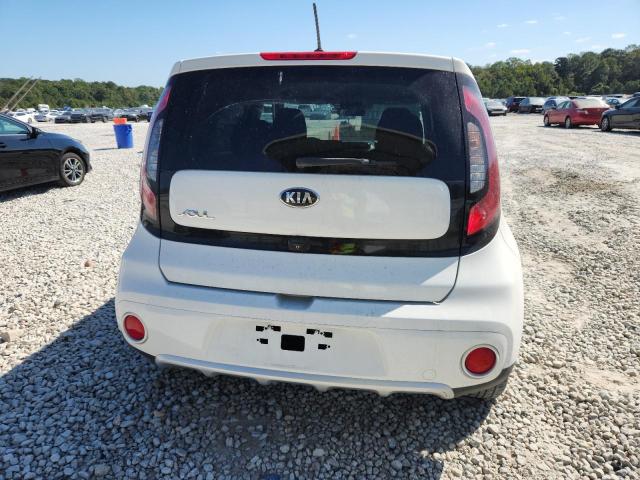 Photo 6 from auction – 2018 KIA SOUL + with VIN KNDJP3A57J7529174