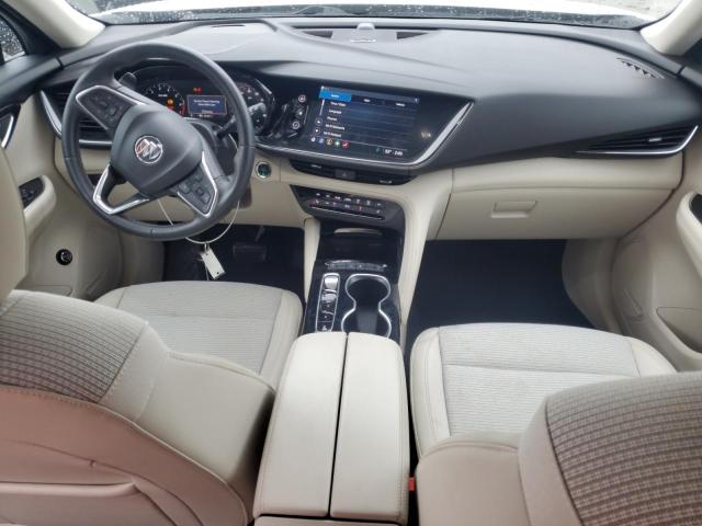 Photo 8 from auction – 2021 BUICK ENVISION P with VIN LRBAZLR47MD176218
