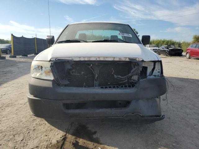 Photo 5 from auction – 2006 FORD F150 with VIN 1FTRF12276NB57692