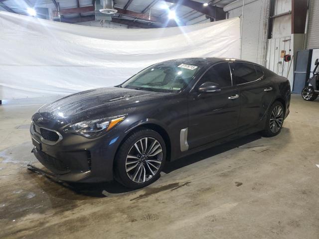 KIA STINGER PR 2019 with VIN KNAE25LA6K6058077 - Photo from auction