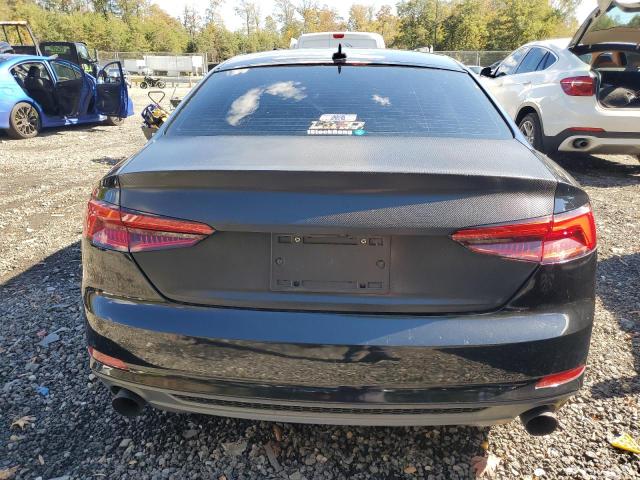 Photo 6 from auction – 2018 AUDI A5 PREMIUM with VIN WAUSNAF53JA000943