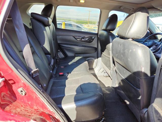 Photo 11 from auction – 2017 NISSAN ROGUE S with VIN 5N1AT2MT7HC852105