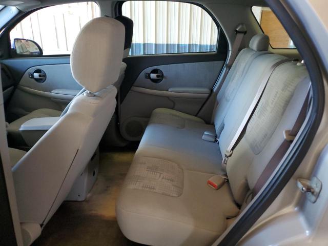 Photo 11 from auction – 2006 CHEVROLET EQUINOX LS with VIN 2CNDL23F366071905