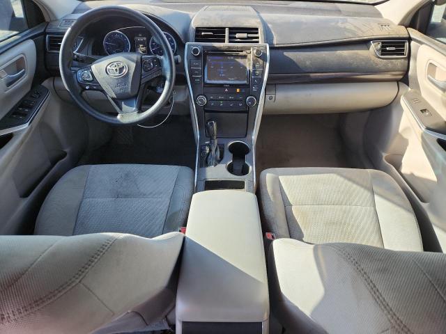 Photo 8 from auction – 2016 TOYOTA CAMRY LE with VIN 4T1BF1FK7GU180629
