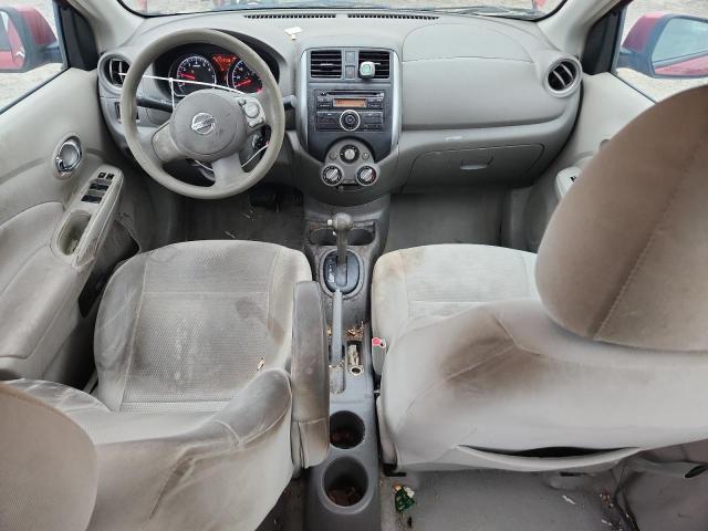 Photo 8 from auction – 2013 NISSAN VERSA S with VIN 3N1CN7AP6DL866851