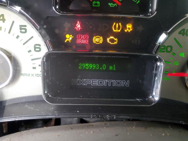 Photo 9 from auction – 2010 FORD EXPEDITION with VIN 1FMJU1K51AEA25061
