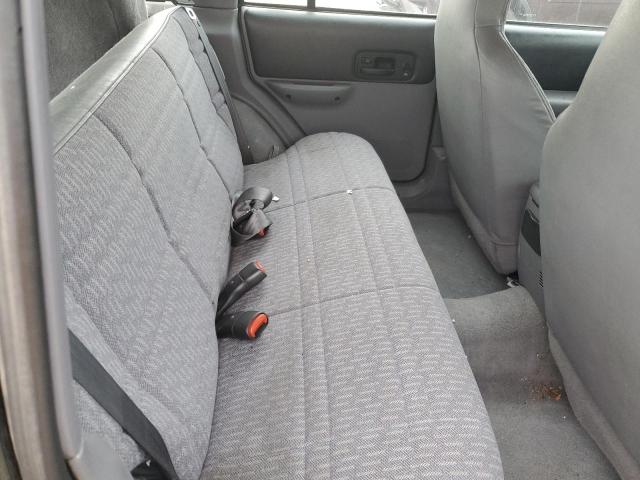 Photo 11 from auction – 1998 JEEP CHEROKEE S with VIN 1J4FJ68S6WL257097