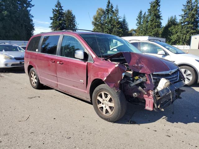 Photo 4 from auction – 2008 CHRYSLER TOWN & COU with VIN 2A8HR54P58R720269