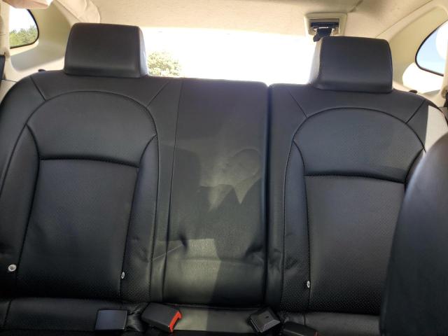 Photo 10 from auction – 2011 NISSAN ROGUE S with VIN JN8AS5MV0BW288690