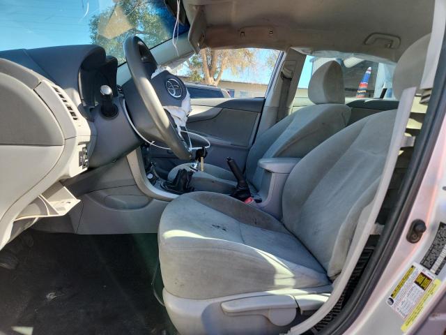 Photo 7 from auction – 2010 TOYOTA COROLLA BA with VIN 2T1BU4EE3AC300728