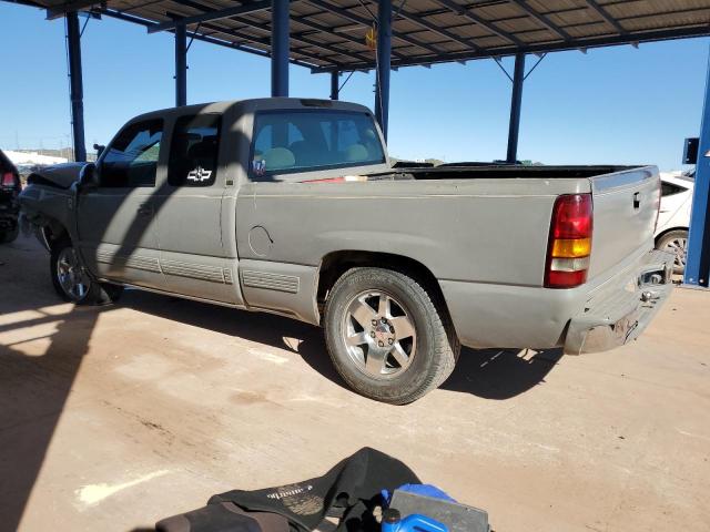 Photo 2 from auction – 2002 CHEVROLET SILVERADO with VIN 1GCEC19V12Z239654