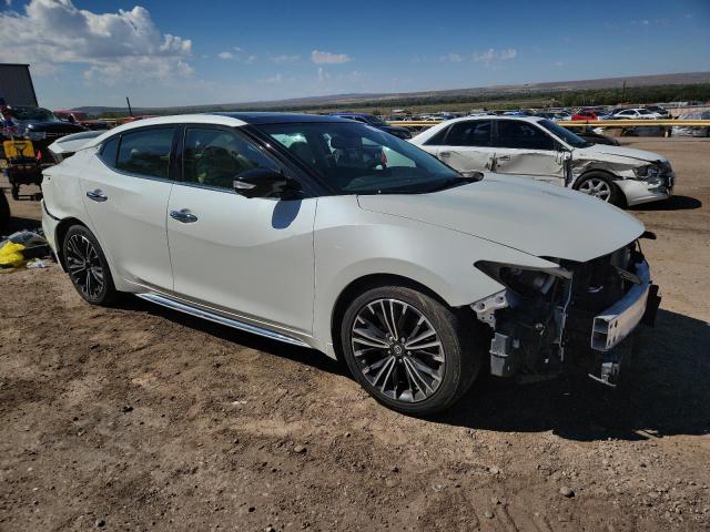 Photo 4 from auction – 2018 NISSAN MAXIMA 3.5 with VIN 1N4AA6AP6JC400683