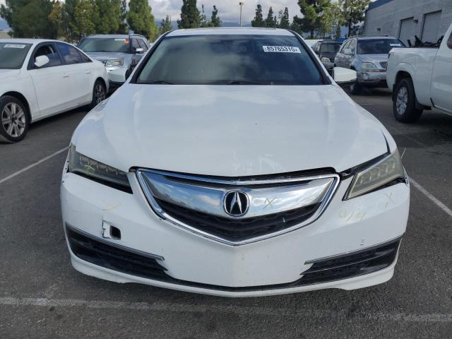 Photo 5 from auction – 2015 ACURA TLX with VIN 19UUB1F39FA027740