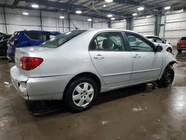 Photo 3 from auction – 2008 TOYOTA COROLLA CE with VIN 1NXBR32E48Z963086