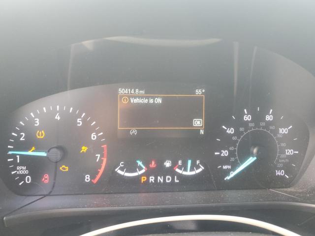 Photo 9 from auction – 2020 FORD ESCAPE SE with VIN 1FMCU9G68LUC40535