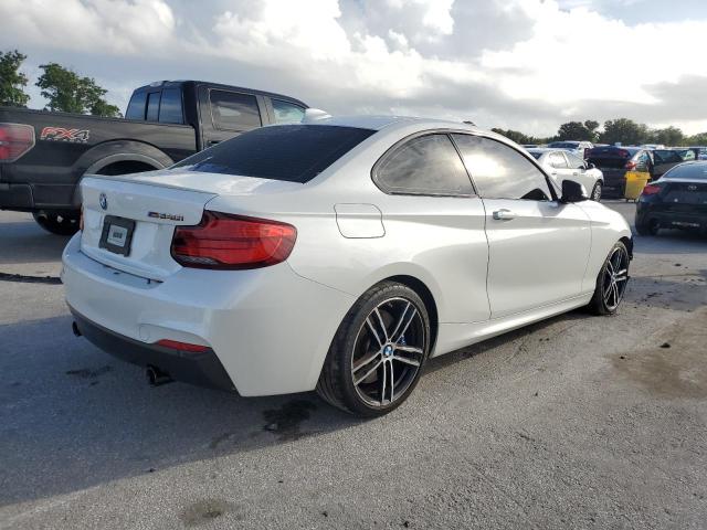 Photo 3 from auction – 2018 BMW M240I with VIN WBA2J5C53JVC07044