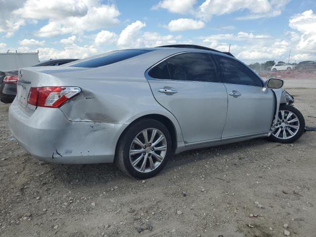 Photo 3 from auction – 2007 LEXUS ES 350 with VIN JTHBJ46G372115898