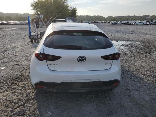 Photo 6 from auction – 2022 MAZDA 3 with VIN JM1BPAJL0N1520381