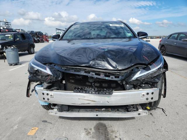 Photo 5 from auction – 2024 LEXUS NX 250 BAS with VIN 2T2ADCAZ4RC013355