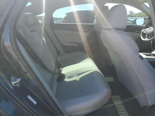 Photo 10 from auction – 2020 HONDA INSIGHT EX with VIN 19XZE4F57LE014251
