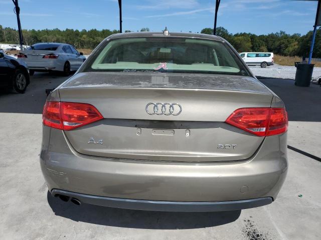 Photo 6 from auction – 2009 AUDI A4 PREMIUM with VIN WAUJF78K49N073628