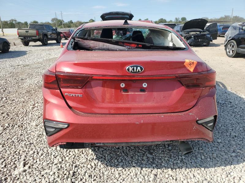 Photo 6 from auction – 2020 KIA FORTE FE with VIN 3KPF24AD1LE215945