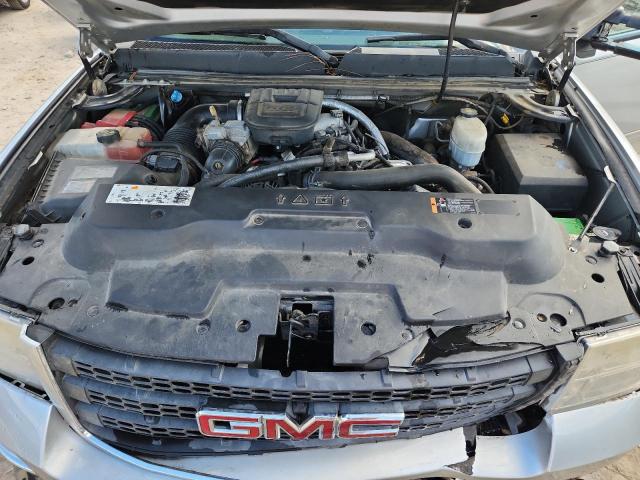 Photo 12 from auction – 2011 GMC SIERRA K25 with VIN 1GT120C83BF126305