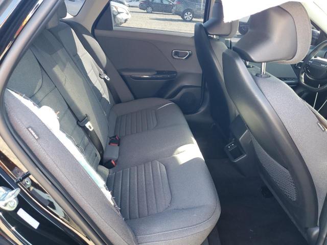 Photo 10 from auction – 2025 KIA K4 EX with VIN 3KPFU4DE2SE171273