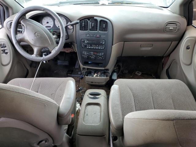 Photo 8 from auction – 2003 DODGE GRAND CARA with VIN 2D4GP44L03R176114