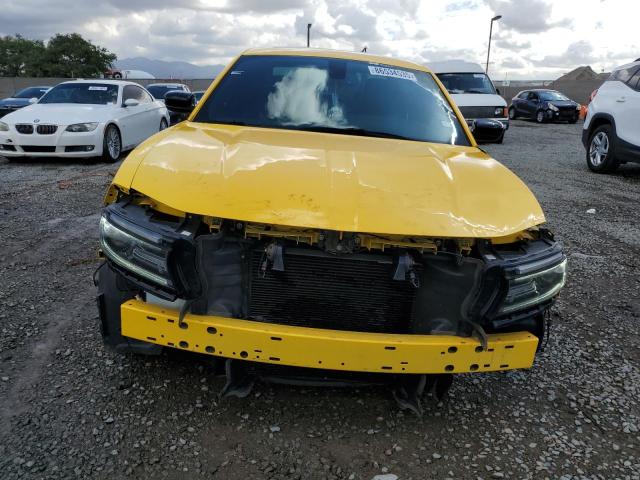 Photo 5 from auction – 2017 DODGE CHARGER R/ with VIN 2C3CDXCT2HH585241