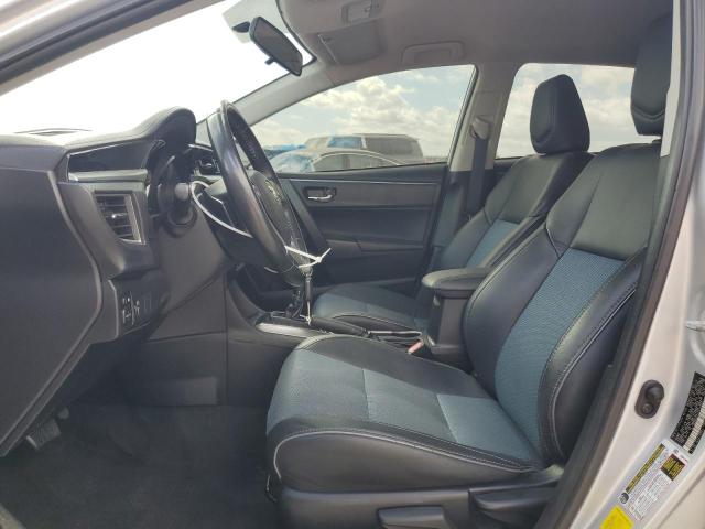 Photo 7 from auction – 2014 TOYOTA COROLLA L with VIN 2T1BURHE7EC110655