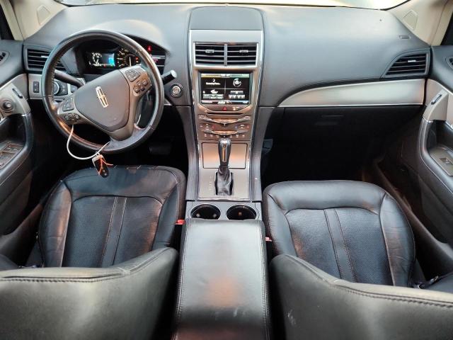 Photo 8 from auction – 2014 LINCOLN MKX with VIN 2LMDJ8JK2EBL11416