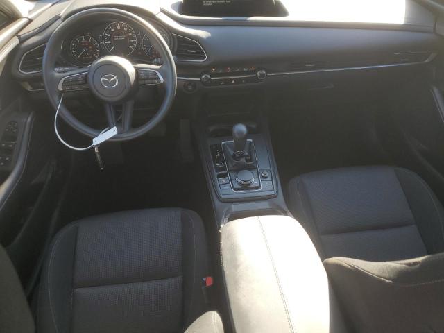 Photo 8 from auction – 2024 MAZDA CX-30 with VIN 3MVDMBAM9RM606151