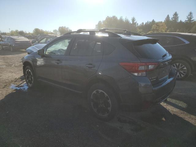 Photo 2 from auction – 2023 SUBARU CROSSTREK with VIN JF2GTAFC6P9218853