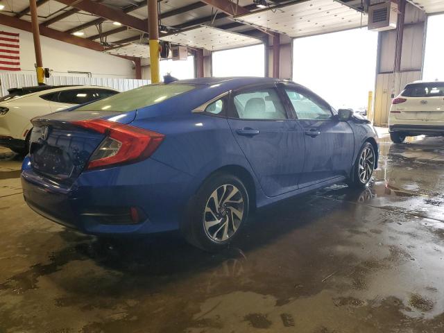 Photo 3 from auction – 2017 HONDA CIVIC EX with VIN 2HGFC2F79HH532003