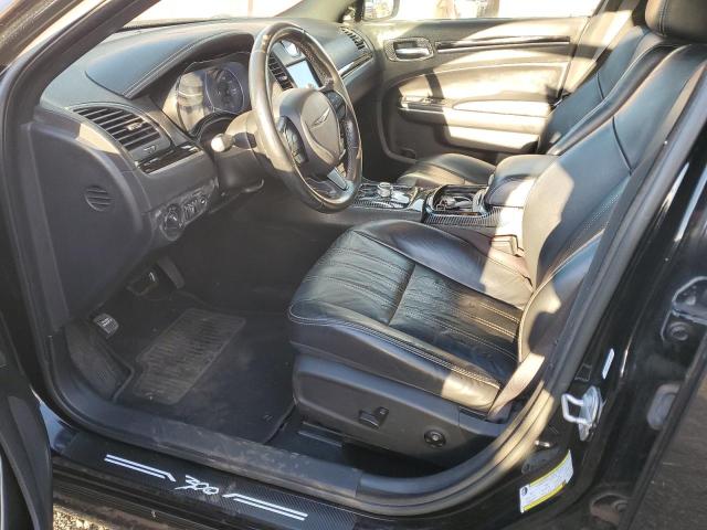 Photo 7 from auction – 2019 CHRYSLER 300 S with VIN 2C3CCABG0KH562942