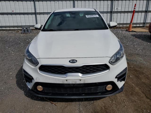 Photo 5 from auction – 2020 KIA FORTE FE with VIN 3KPF24AD4LE174534
