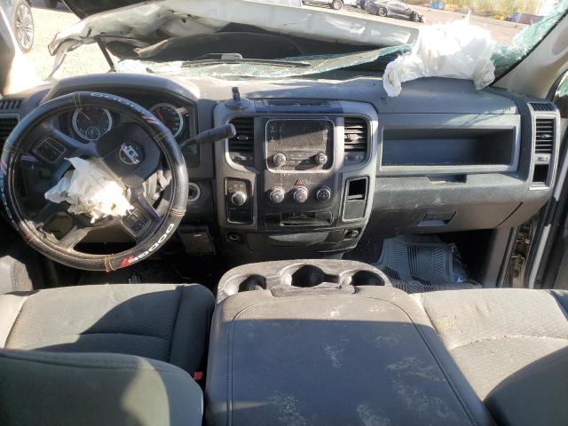 Photo 8 from auction – 2013 RAM 1500 ST with VIN 1C6RR7FP9DS507569