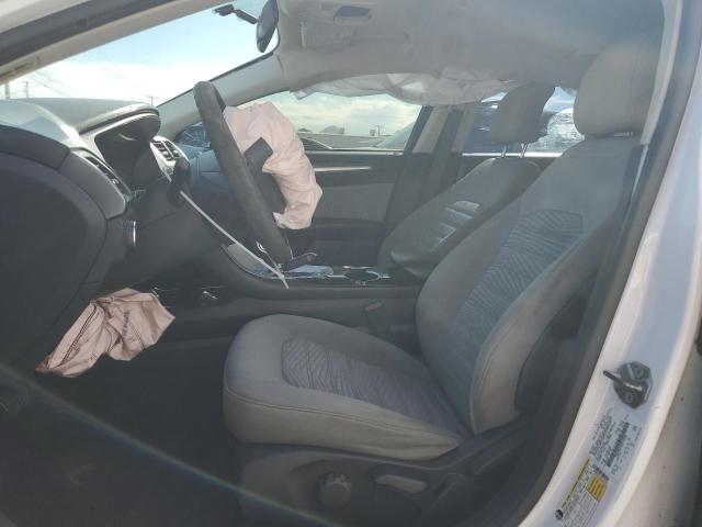 Photo 7 from auction – 2016 FORD FUSION S with VIN 3FA6P0G74GR134230