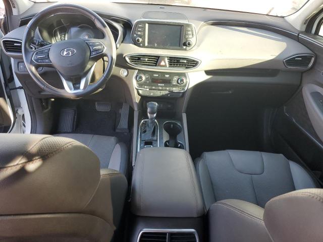 Photo 8 from auction – 2019 HYUNDAI SANTA FE L with VIN 5NMS53AD2KH027412