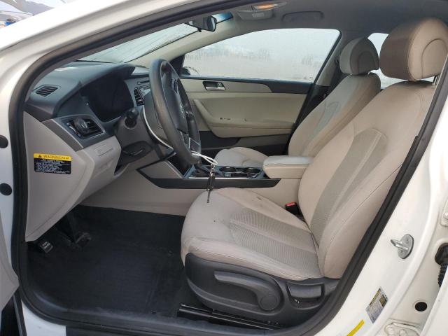Photo 7 from auction – 2015 HYUNDAI SONATA SE with VIN 5NPE24AF2FH060268