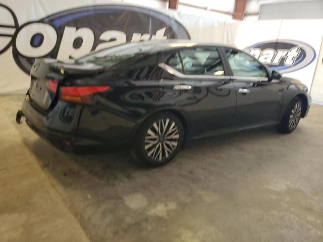 Photo 3 from auction – 2025 NISSAN ALTIMA SV with VIN 1N4BL4DV4SN362826