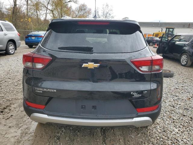 Photo 6 from auction – 2023 CHEVROLET TRAILBLAZE with VIN KL79MRSL5PB002605