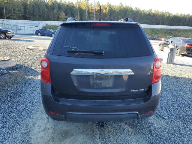 Photo 6 from auction – 2014 CHEVROLET EQUINOX LT with VIN 2GNALBEK0E6185092