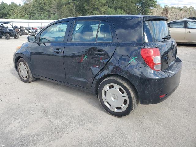 Photo 2 from auction – 2008 TOYOTA SCION XD with VIN JTKKU10488J016192