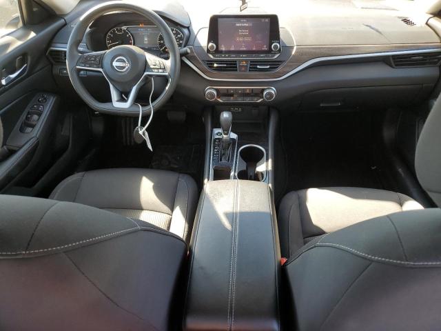 Photo 8 from auction – 2024 NISSAN ALTIMA SV with VIN 1N4BL4DV2RN341242