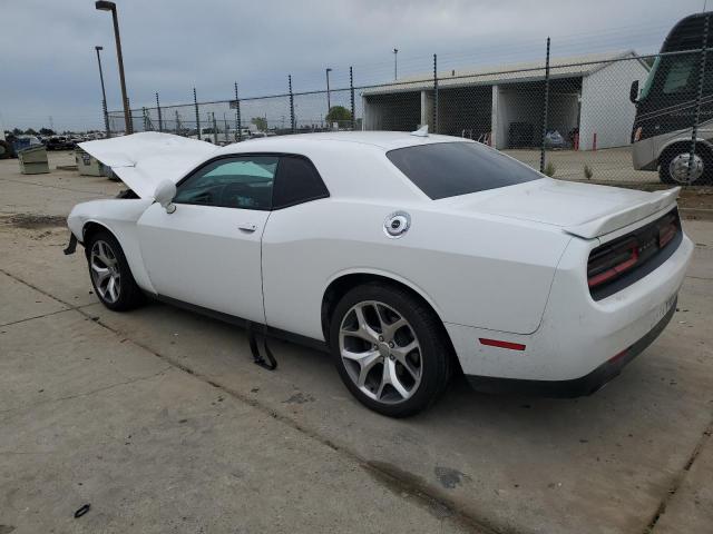 Photo 2 from auction – 2016 DODGE CHALLENGER with VIN 2C3CDZAG6GH300914